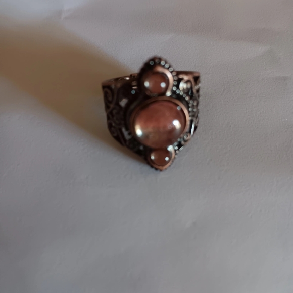 Ladies ring - Picture 2 of 7